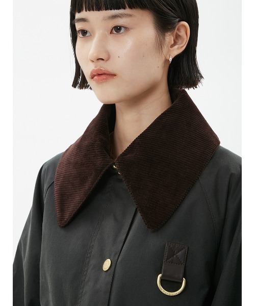 Barbour（バブアー）の「