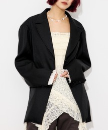 SLY｜スライのテーラードジャケット通販 - ZOZOTOWN