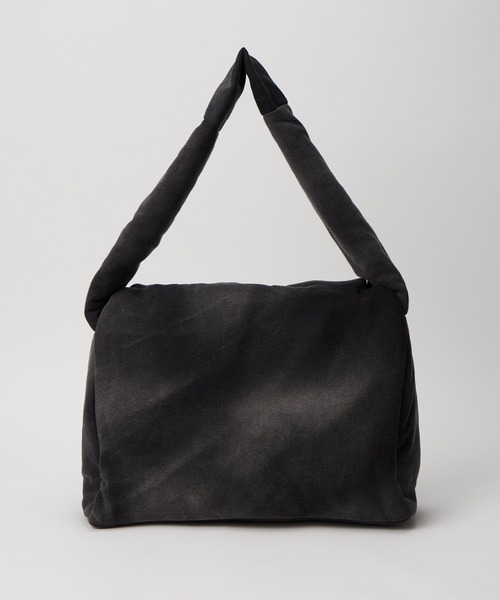 GRANCY（グランシー）の「【GRANCY】Hoodie motif Shoulder Bag