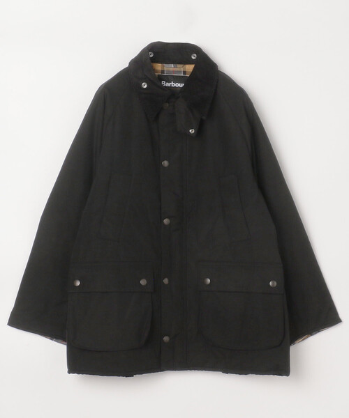 セール】Barbour/バブアー 別注 BEDALE INSULATION（ブルゾン