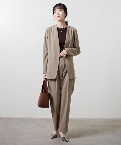 UNITED ARROWS（ユナイテッドアローズ）の「＜UNITED ARROWS＞RIOPEL V