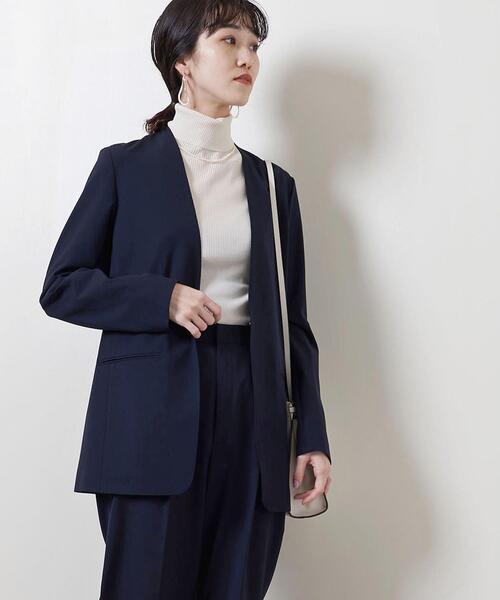 UNITED ARROWS（ユナイテッドアローズ）の「＜UNITED ARROWS＞RIOPEL V