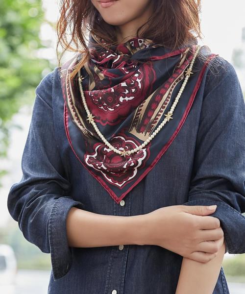 manipuri（マニプリ）の「manipuri エンブレム108×108 / マニプリ