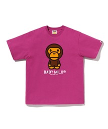 A BATHING APE｜ア ベイシング エイプ（メンズ）のトップス（ピンク
