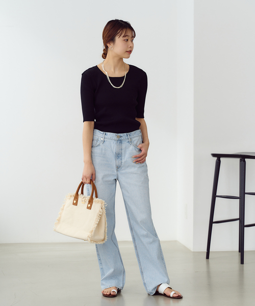 IENA（イエナ）の「【upper hights/アッパーハイツ】別注 THE HIM