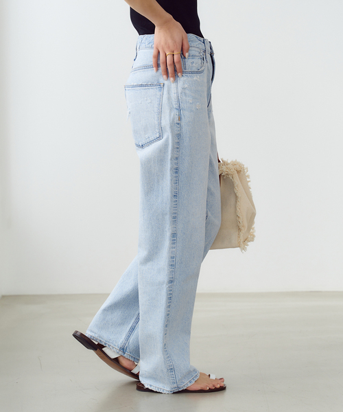 IENA（イエナ）の「【upper hights/アッパーハイツ】別注 THE HIM