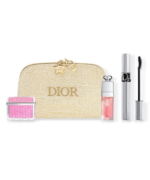 Dior（ディオール）｜コスメキット/ギフトセット一覧 - WEAR