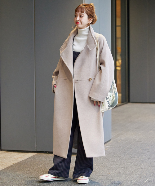 B.C STOCK（ベーセーストック）の「《追加》Wビーバーコクーンスタンド