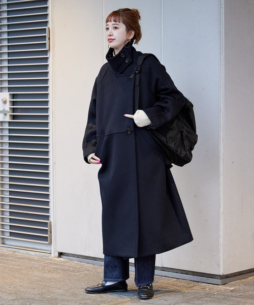 B.C STOCK（ベーセーストック）の「《追加》Wビーバーコクーンスタンド