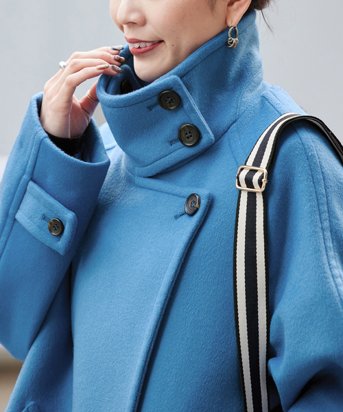 B.C STOCK（ベーセーストック）の「《追加》Wビーバーコクーンスタンド