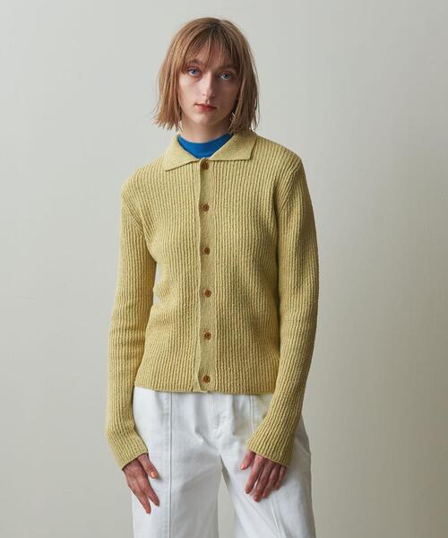 Steven Alan（スティーブンアラン）の「＜Steven Alan＞COTTON BOUCLE