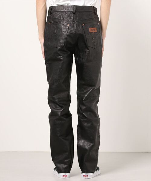 MAGLIANO（マリアーノ）の「MAGLIANO / レザーパンツ（その他パンツ