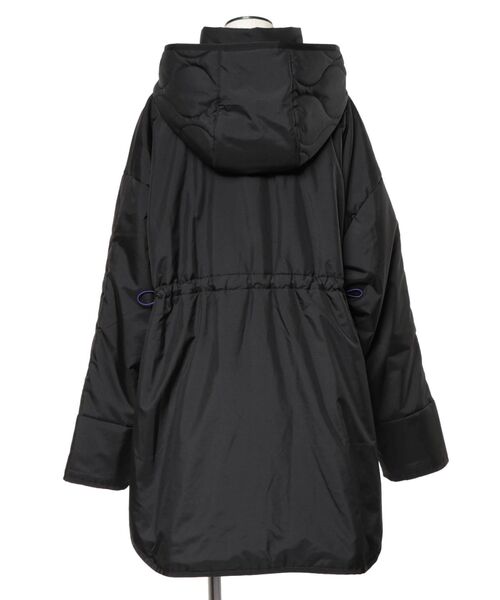 UN3D.（アンスリード）の「キルティングアノラック（その他アウター