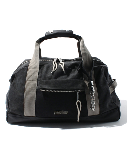 MIDWEST（ミッドウエスト）の「KRIS VAN ASSCHE × EASTPAK ボストン