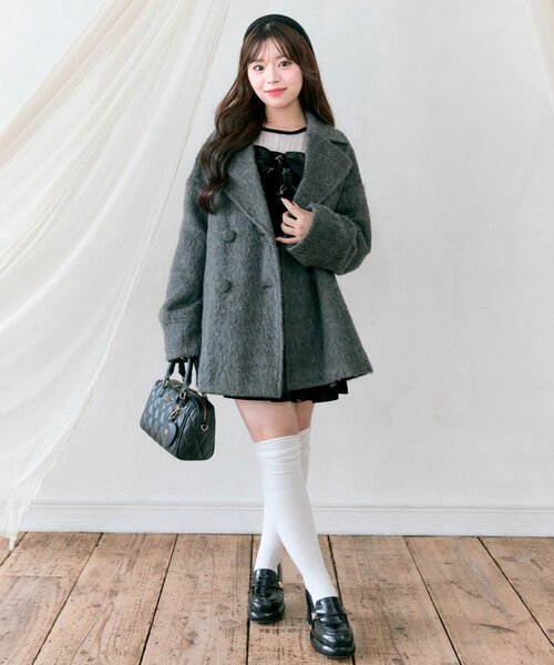 OLIVE des OLIVE（オリーブデオリーブ）の「【TwinkleCollection