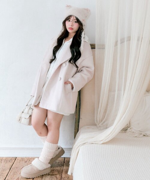 OLIVE des OLIVE（オリーブデオリーブ）の「【TwinkleCollection