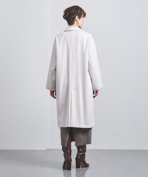 UNITED ARROWS（ユナイテッドアローズ）の「W/N ビッグ テーラード