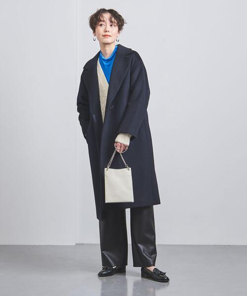 UNITED ARROWS（ユナイテッドアローズ）の「W/N ビッグ テーラード