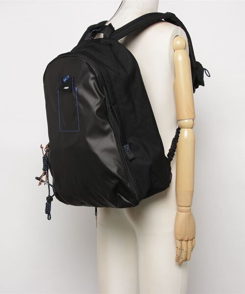 ADER error（アーダーエラー）の「AderError×EASTPAK/アダーエラー