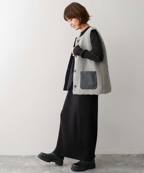 Spick & Span（スピックアンドスパン）の「Barbour / バブアー 別注