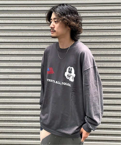 WILLY CHAVARRIA（ウィリーチャバリア）の「【WILLY CHAVARRIA