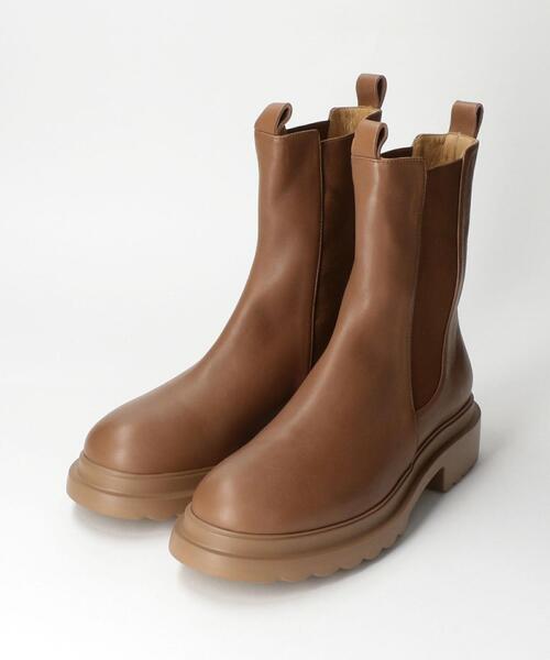 POMME D'OR（ポモドーロ）の「＜Pomme Dor（ポモ ドーロ）＞SIDE GORE