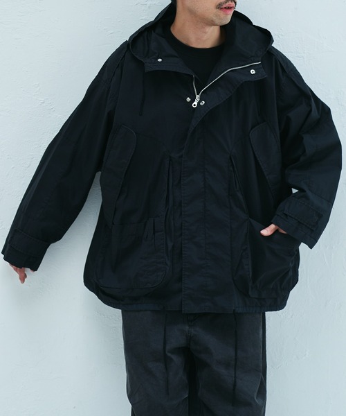 セール】KATHARINE HAMNETT/キャサリンハムネットLIONEL JACKET