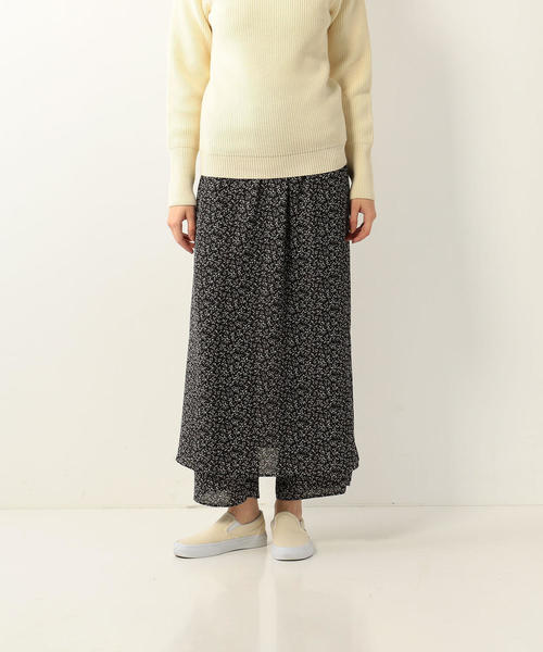 Steven Alan（スティーブンアラン）の「＜Steven Alan＞∴FLOWER PRINT