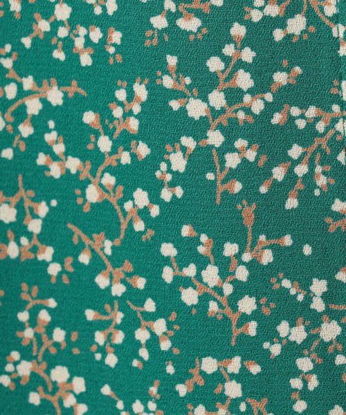 Steven Alan（スティーブンアラン）の「＜Steven Alan＞∴FLOWER PRINT