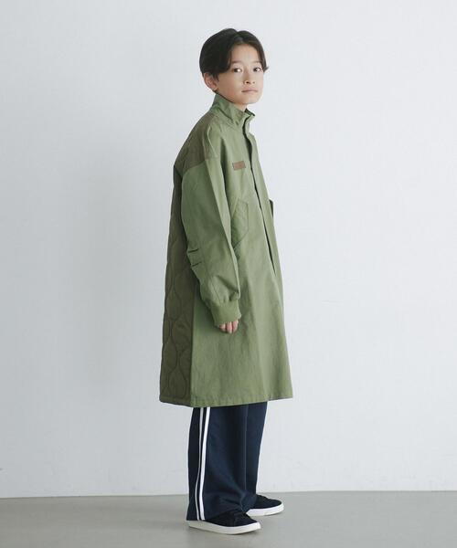 green label relaxing（グリーンレーベルリラクシング）の「TJ キルト