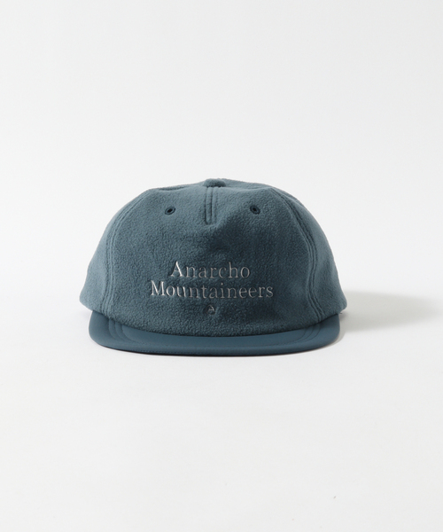 MOUNTAIN RESEARCH / マウンテンリサーチ A.M. Cap（キャップ