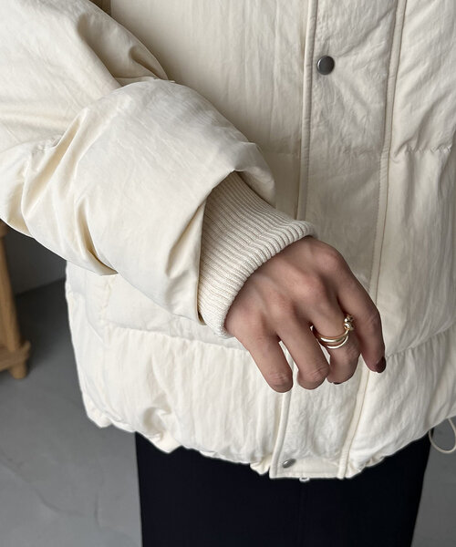 CAPRICIEUX LE'MAGE（カプリシューレマージュ）の「【サイズ展開あり