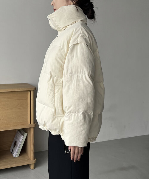 CAPRICIEUX LE'MAGE（カプリシューレマージュ）の「【サイズ展開あり