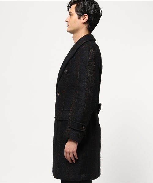 THE GIGI（ザ ジジ）の「THE GIGI ショールカラーコート（その他