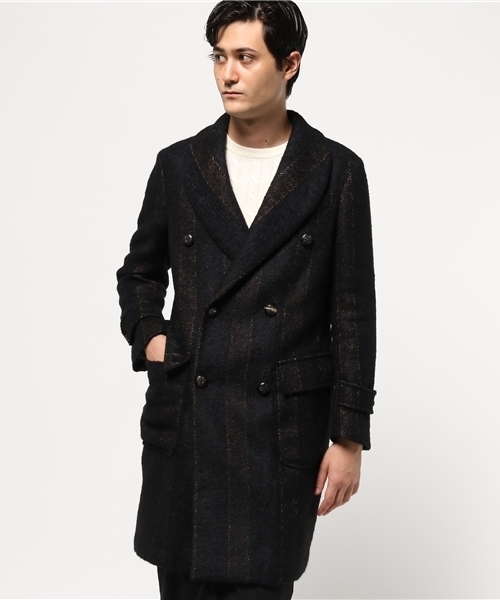 THE GIGI（ザ ジジ）の「THE GIGI ショールカラーコート（その他