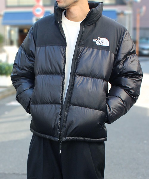 セール】【THE NORTH FACE】ノースフェイス 韓国限定 WHITE LABEL M'S
