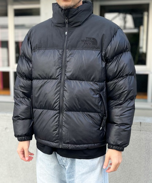 セール】【THE NORTH FACE】ノースフェイス 韓国限定 WHITE LABEL M'S