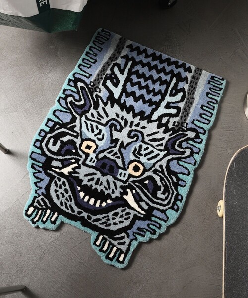 Detail（ディテール）の「Detail × FREAK'S STORE/ディテール