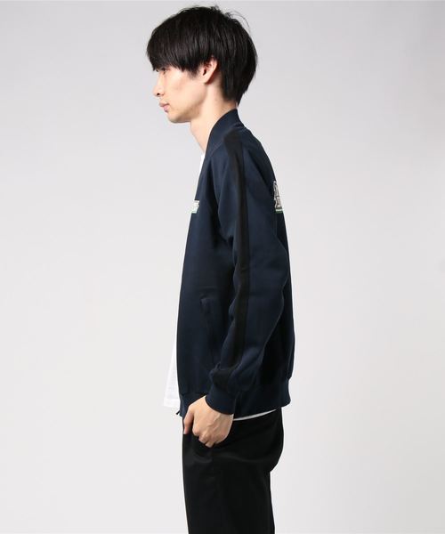 HYSTERIC GLAMOUR（ヒステリックグラマー）の「SPUR LOGOトラック