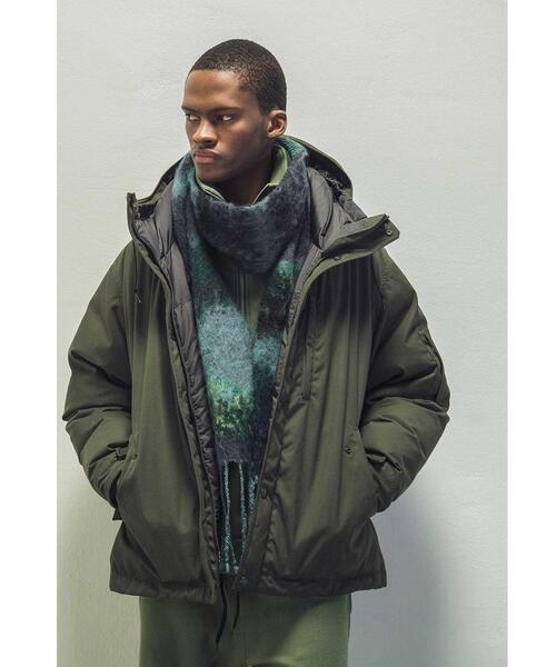 THE NORTH FACE PURPLE LABEL（ザ ノースフェイス パープルレーベル