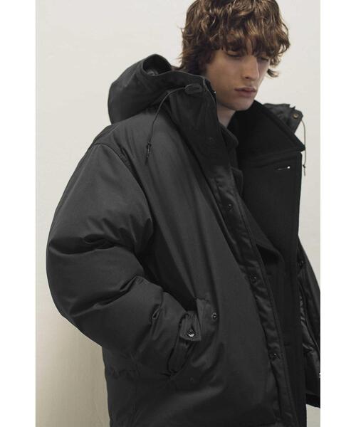 THE NORTH FACE PURPLE LABEL（ザ ノースフェイス パープルレーベル