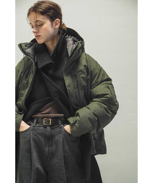 THE NORTH FACE PURPLE LABEL（ザ ノースフェイス パープルレーベル