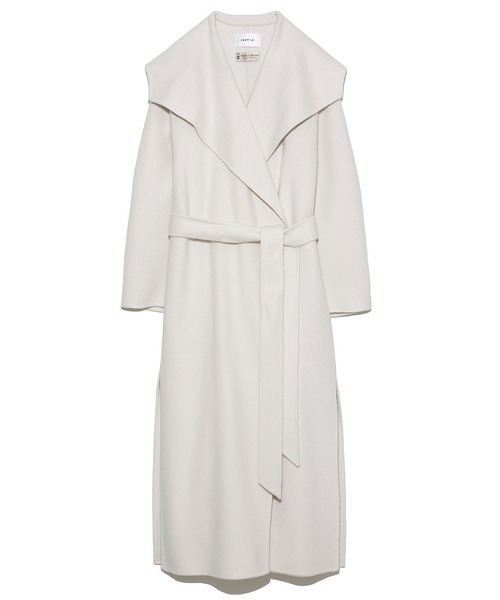 FRAY I.D（フレイアイディー）の「ロイヤルジーロンショールリバー