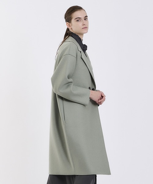 ESTNATION（エストネーション）の「HARRIS WHARF LONDON / ウール