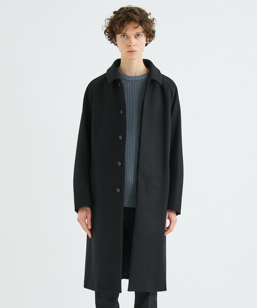 ATTACHMENT（アタッチメント）の「STUDIOUS別注 オーバーサイズバルマ