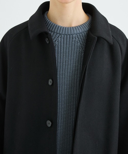 ATTACHMENT（アタッチメント）の「STUDIOUS別注 オーバーサイズバルマ