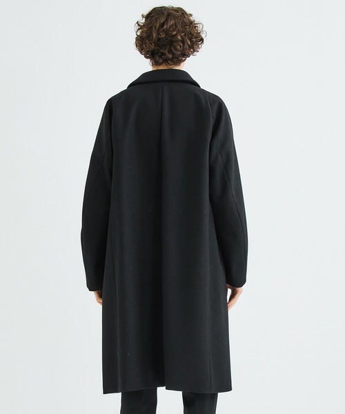 ATTACHMENT（アタッチメント）の「STUDIOUS別注 オーバーサイズバルマ