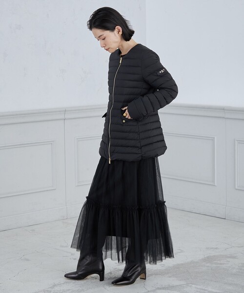 NOLLEY'S（ノーリーズ）の「【TATRAS/タトラス】NOSTAノーリーズ別注