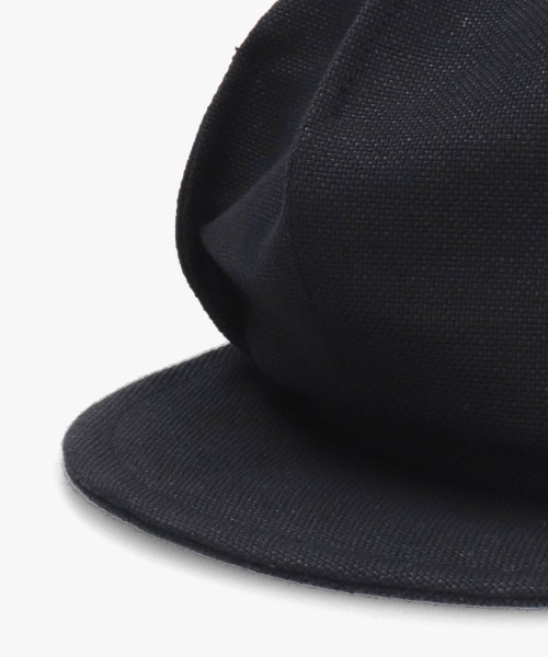 arth（アース）の「arth Co Paper Cloth Tuck Cas / アース