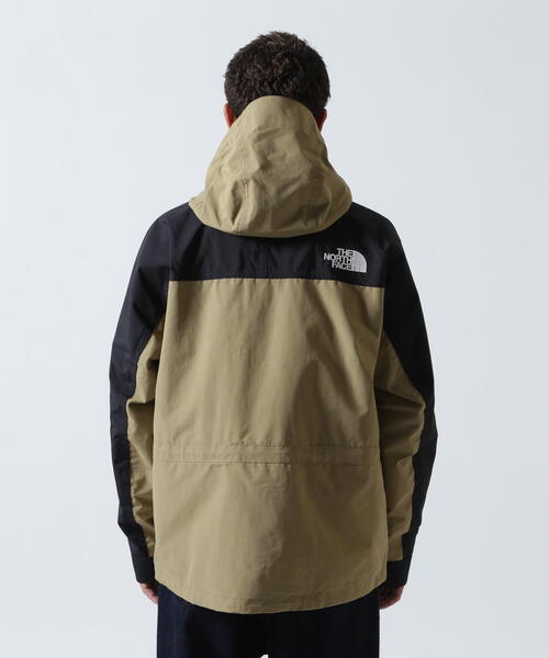 THE NORTH FACE(ザ・ノース・フェイス)Mountain Light Jacket NP62550